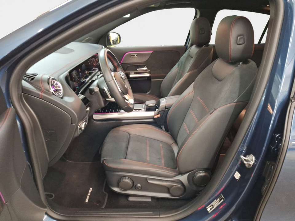 Mercedes-Benz EQA 300 - Imagem 10