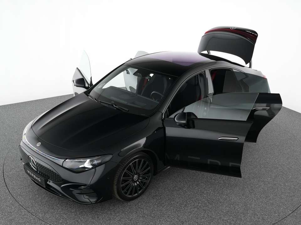 Mercedes-Benz CLA 250 - Imagem 12