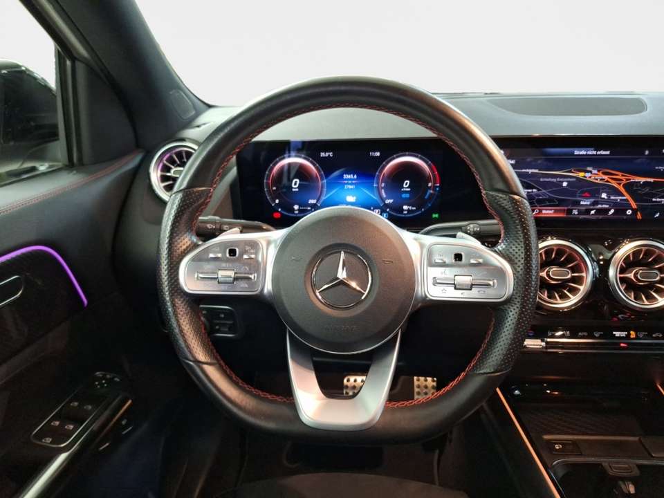 Mercedes-Benz GLA 250 - Imagem 13