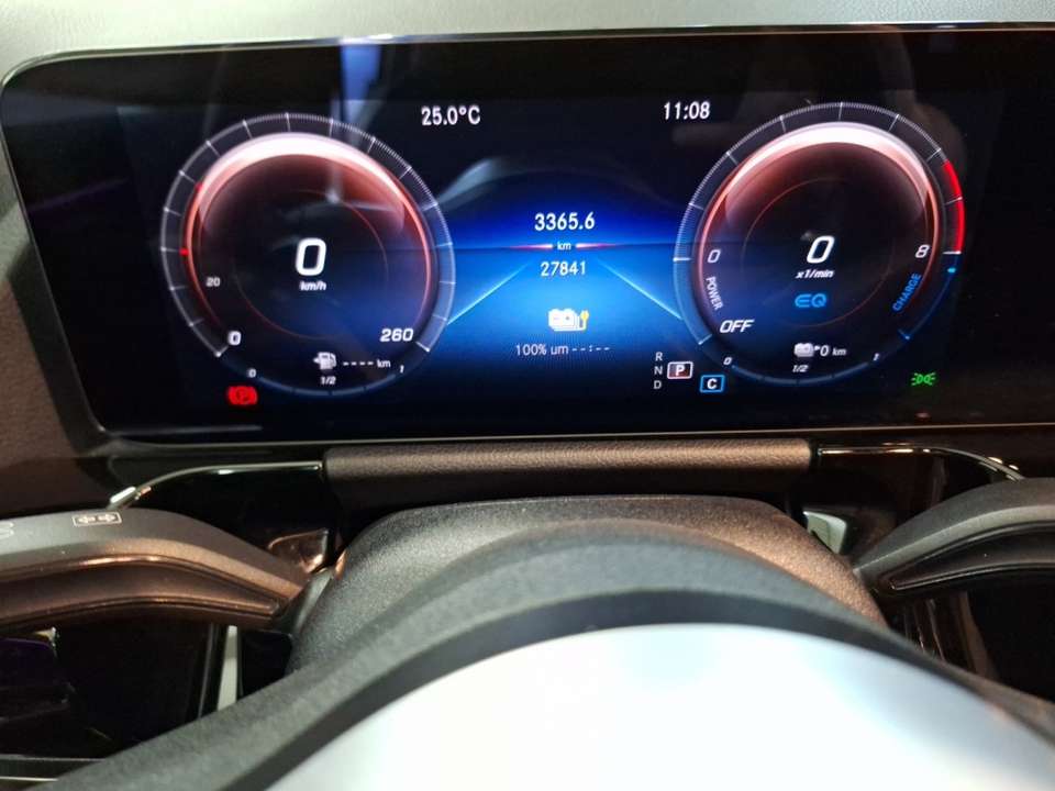 Mercedes-Benz GLA 250 - Imagem 14