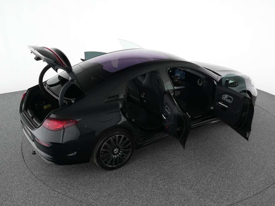 Mercedes-Benz CLA 250 - Imagem 13