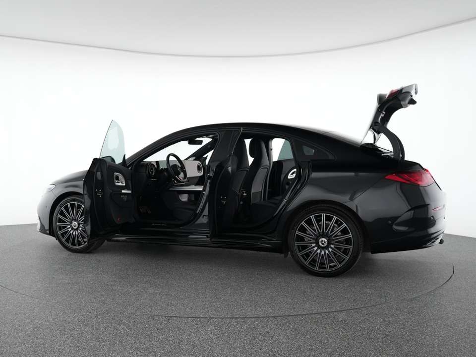 Mercedes-Benz CLA 250 - Imagem 14