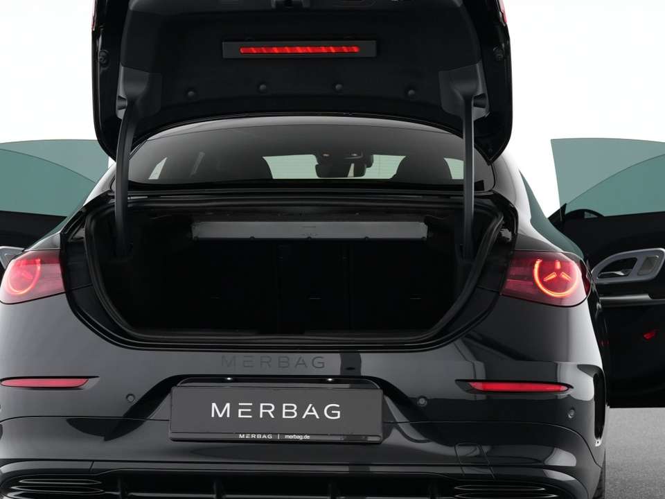Mercedes-Benz CLA 250 - Imagem 15