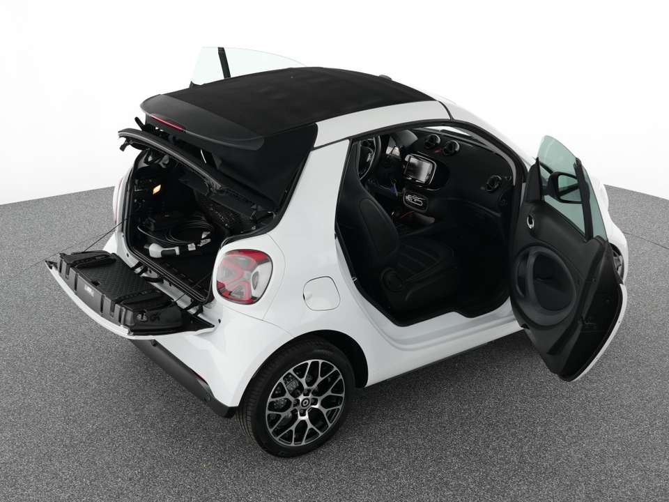 smart forTwo - Imagem 13