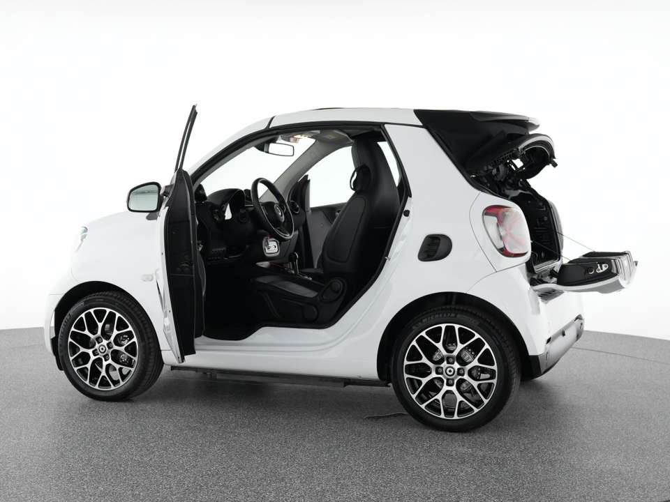smart forTwo - Imagem 14