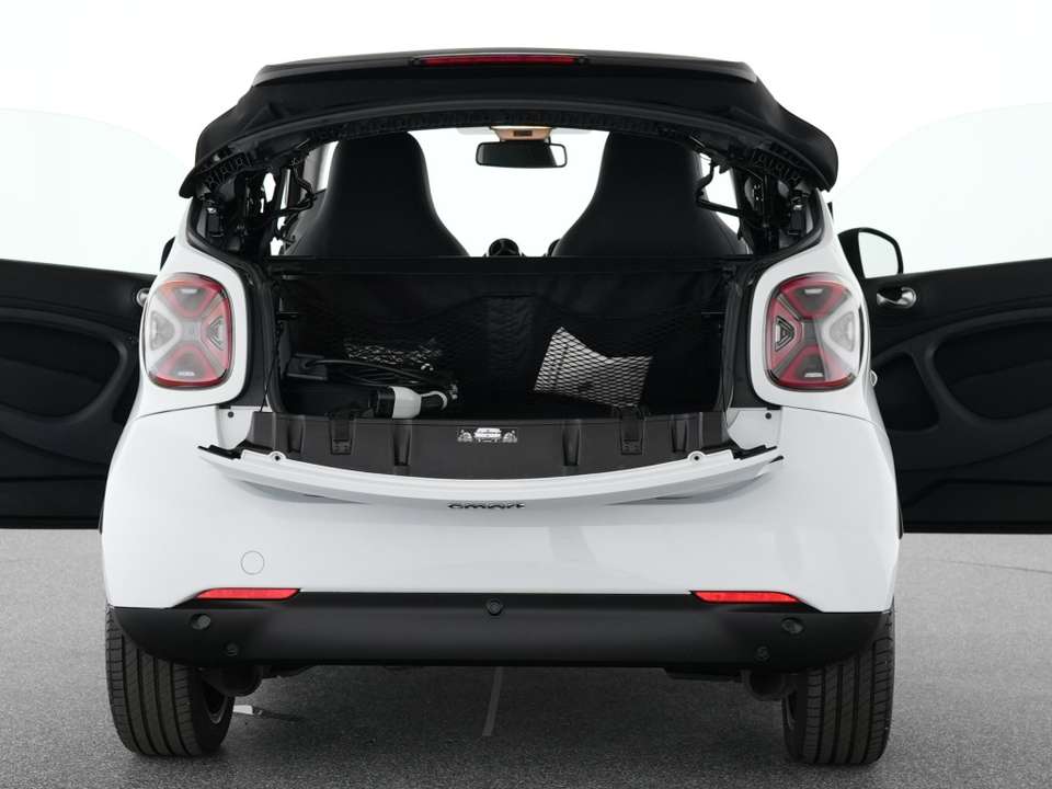 smart forTwo - Imagem 15