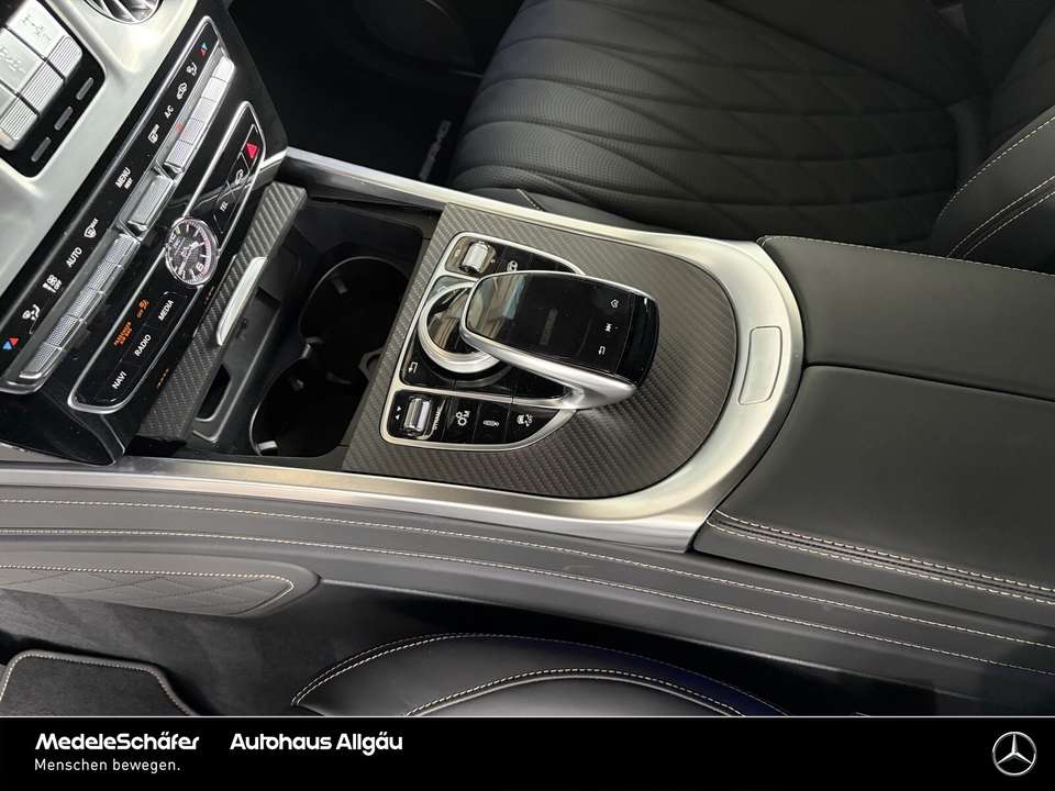 Mercedes-Benz G 63 AMG - Imagem 15