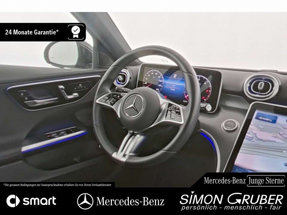 Mercedes-Benz C 220 - Imagem 3