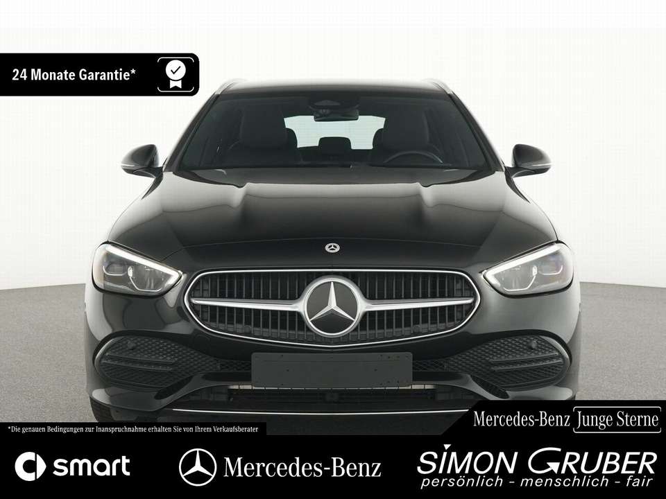 Mercedes-Benz C 220 - Imagem 4