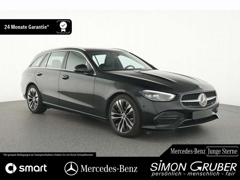 Mercedes-Benz C 220 - Imagem 6