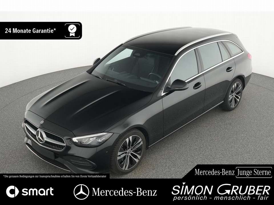 Mercedes-Benz C 220 - Imagem 8