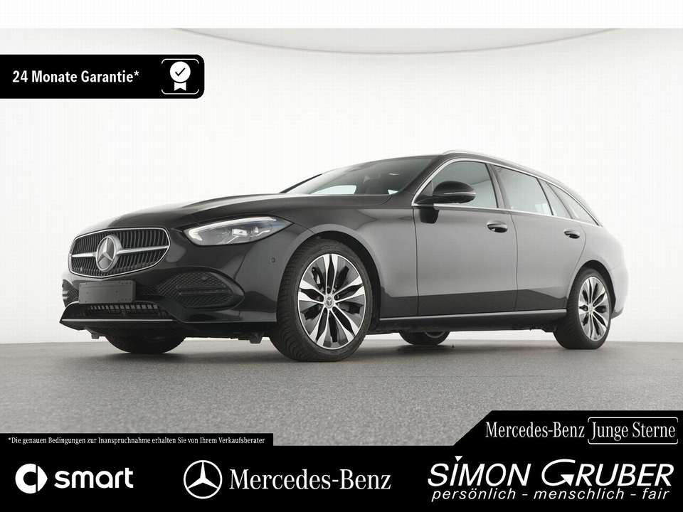 Mercedes-Benz C 220 - Imagem 9