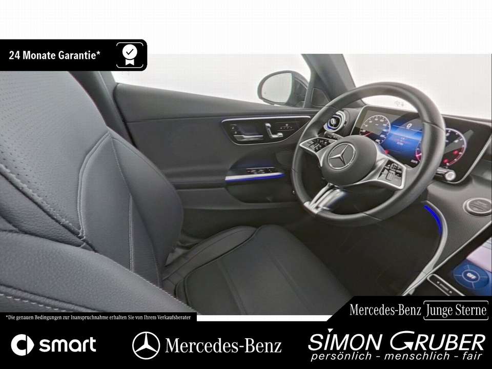 Mercedes-Benz C 220 - Imagem 10