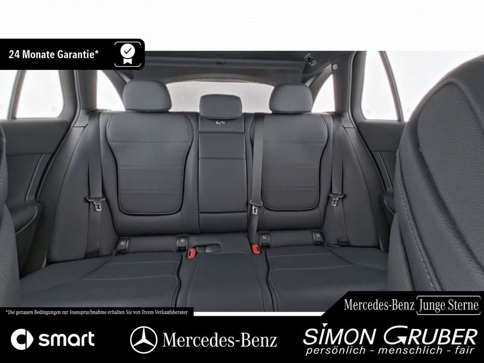 Mercedes-Benz C 220 - Imagem 12