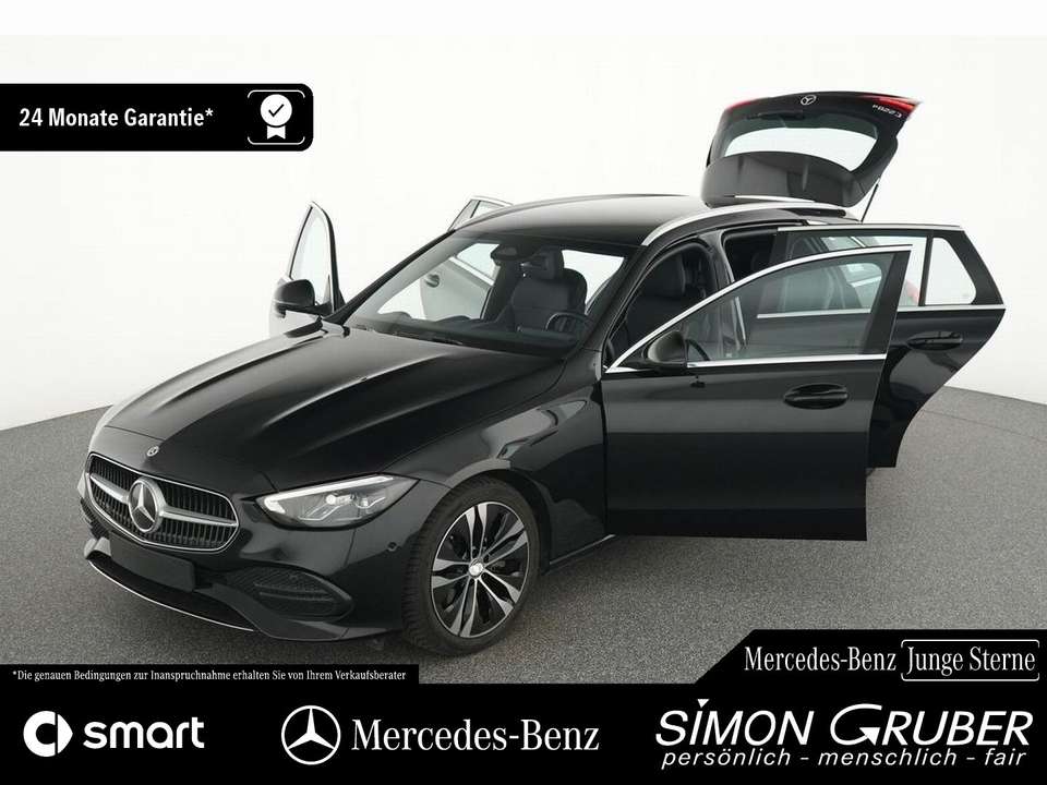Mercedes-Benz C 220 - Imagem 13