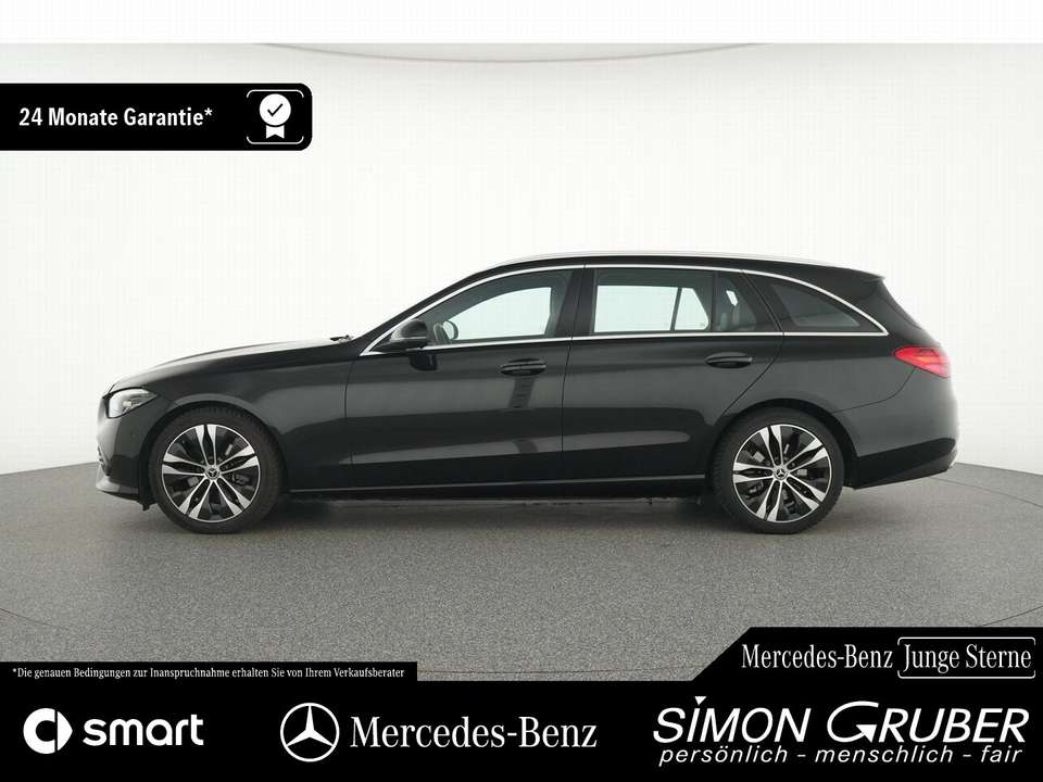 Mercedes-Benz C 220 - Imagem 15