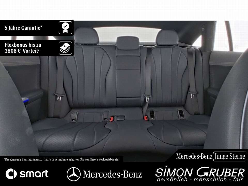 Mercedes-Benz EQE 350 - Imagem 13