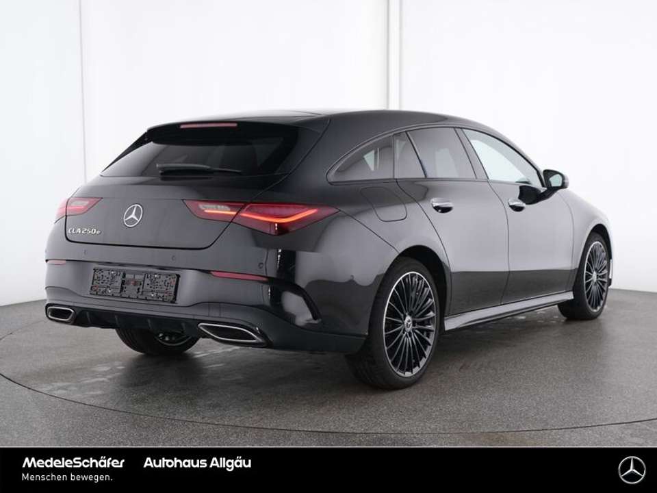 Mercedes-Benz CLA 250 - Imagem 2
