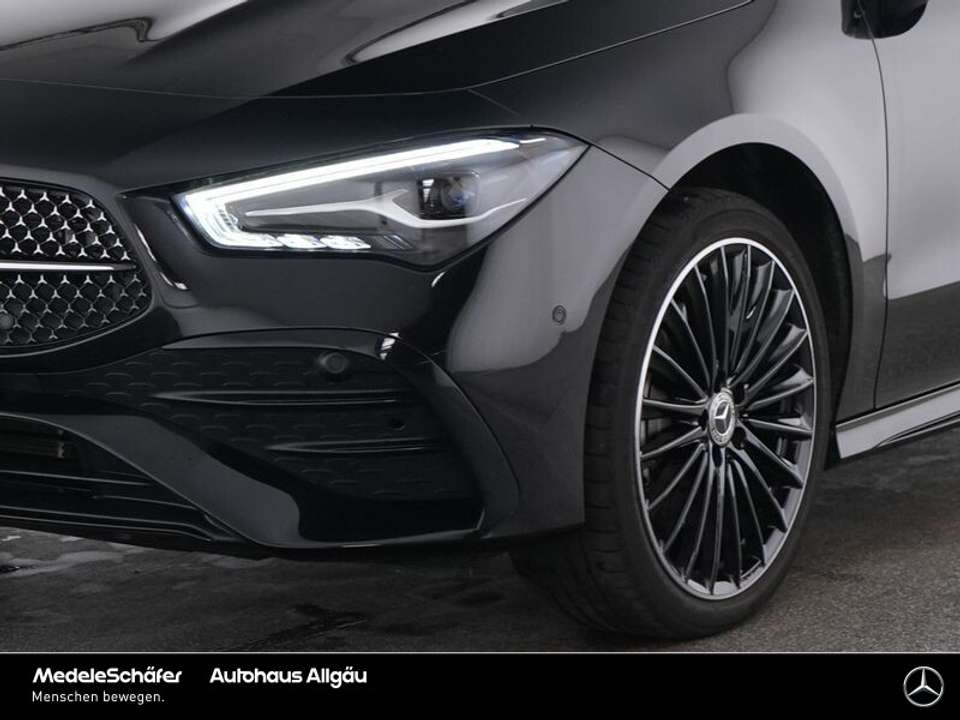 Mercedes-Benz CLA 250 - Imagem 3