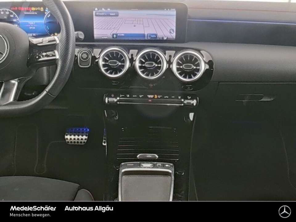 Mercedes-Benz CLA 250 - Imagem 4