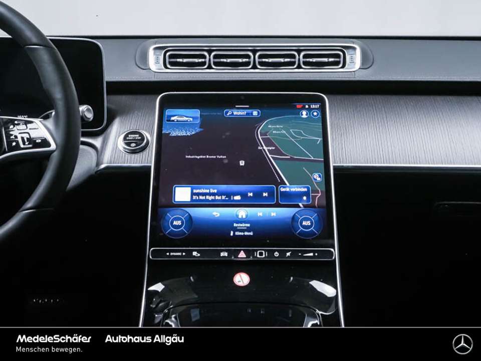 Mercedes-Benz S 350 - Imagem 4