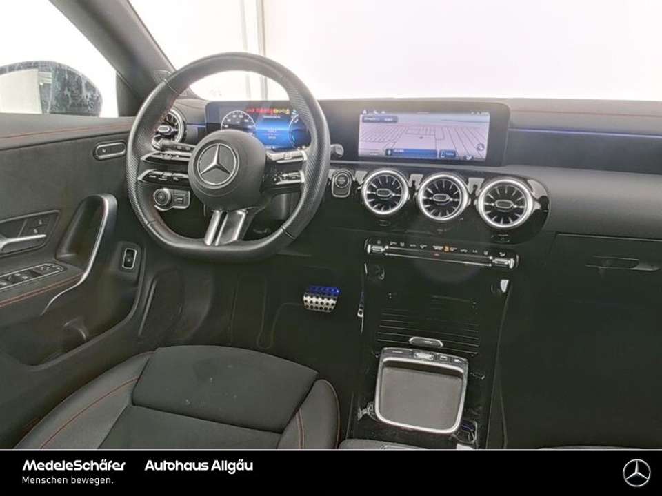 Mercedes-Benz CLA 250 - Imagem 5