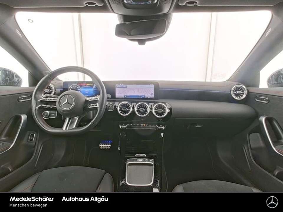 Mercedes-Benz CLA 250 - Imagem 6