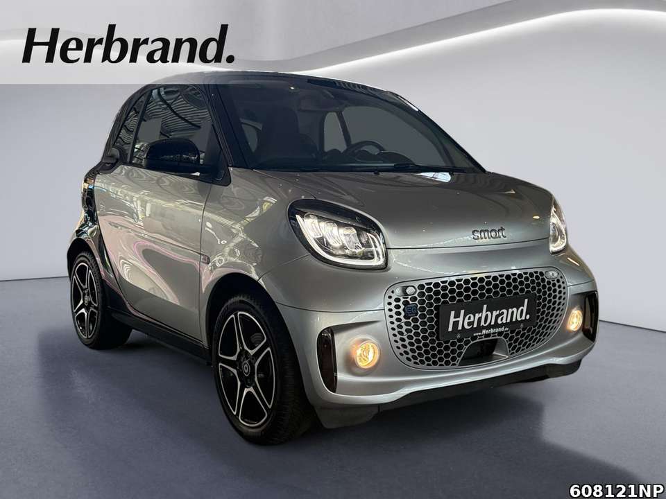 smart forTwo - Imagem 2