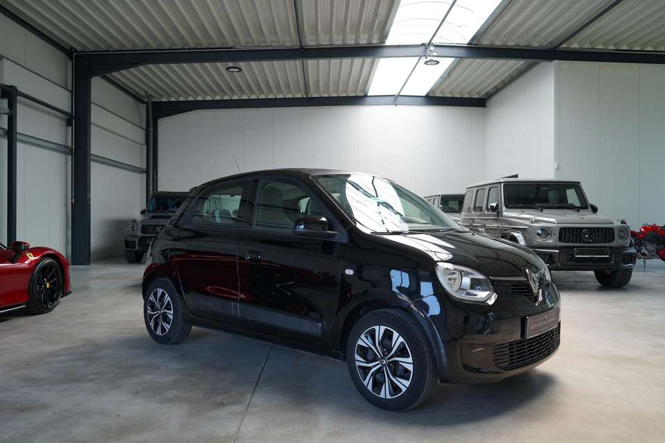 Renault Twingo - Imagem 1