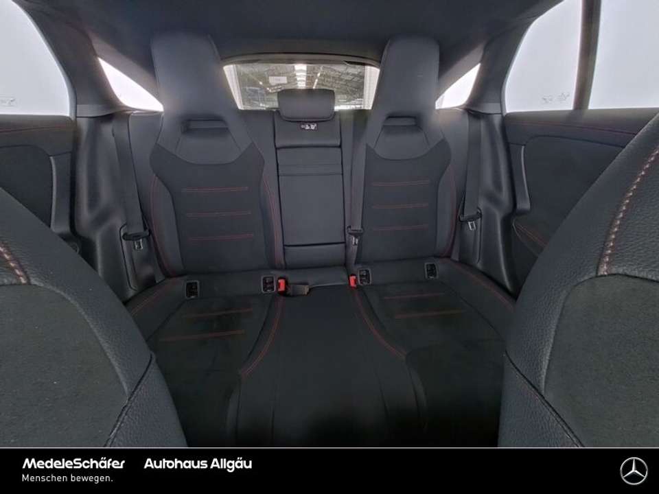 Mercedes-Benz CLA 250 - Imagem 7