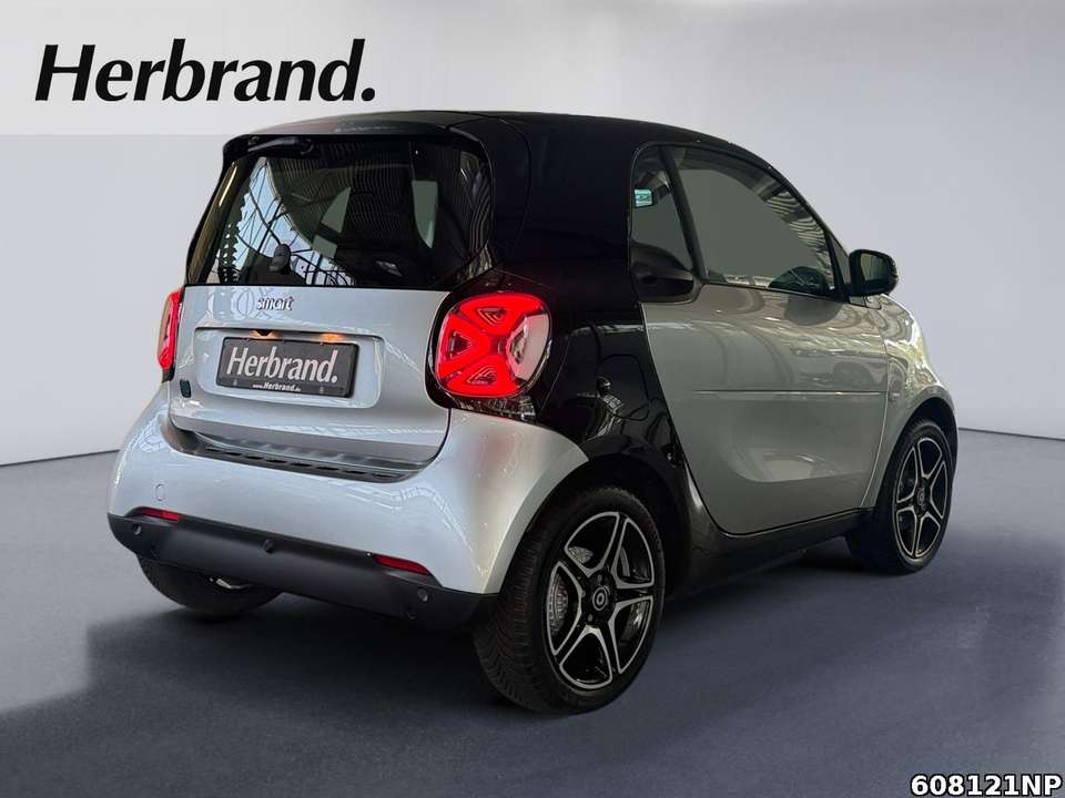 smart forTwo - Imagem 3