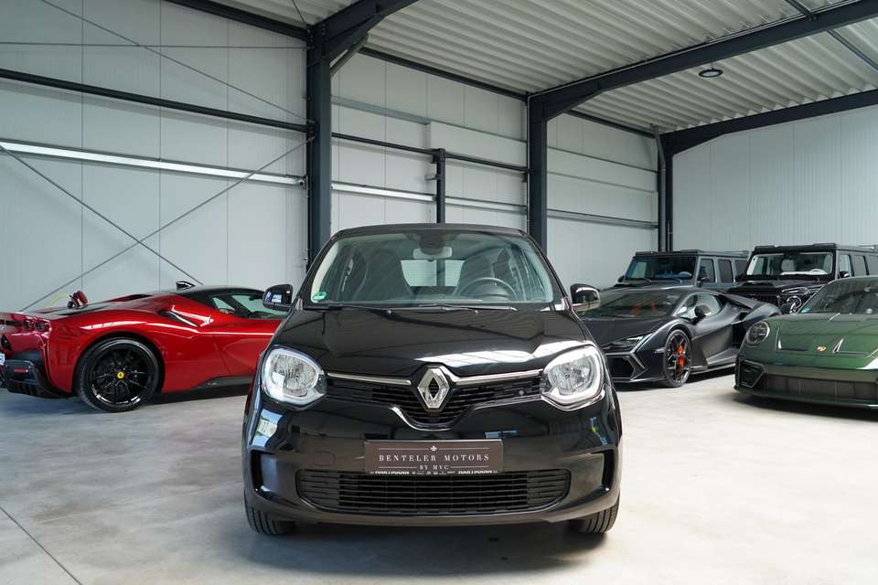 Renault Twingo - Imagem 2