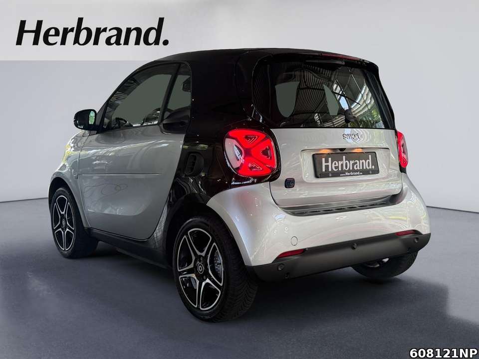 smart forTwo - Imagem 4