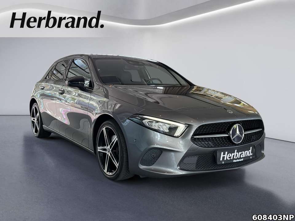 Mercedes-Benz A 200 - Imagem 2