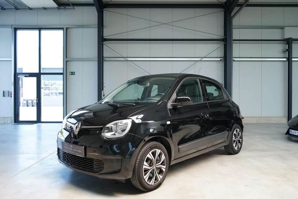Renault Twingo - Imagem 3