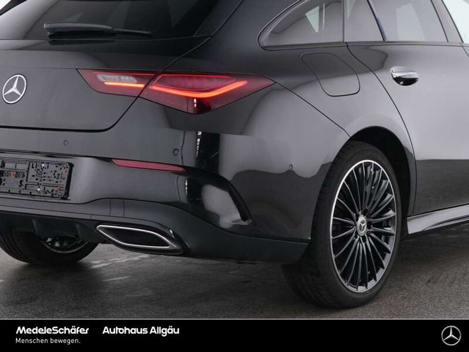 Mercedes-Benz CLA 250 - Imagem 9