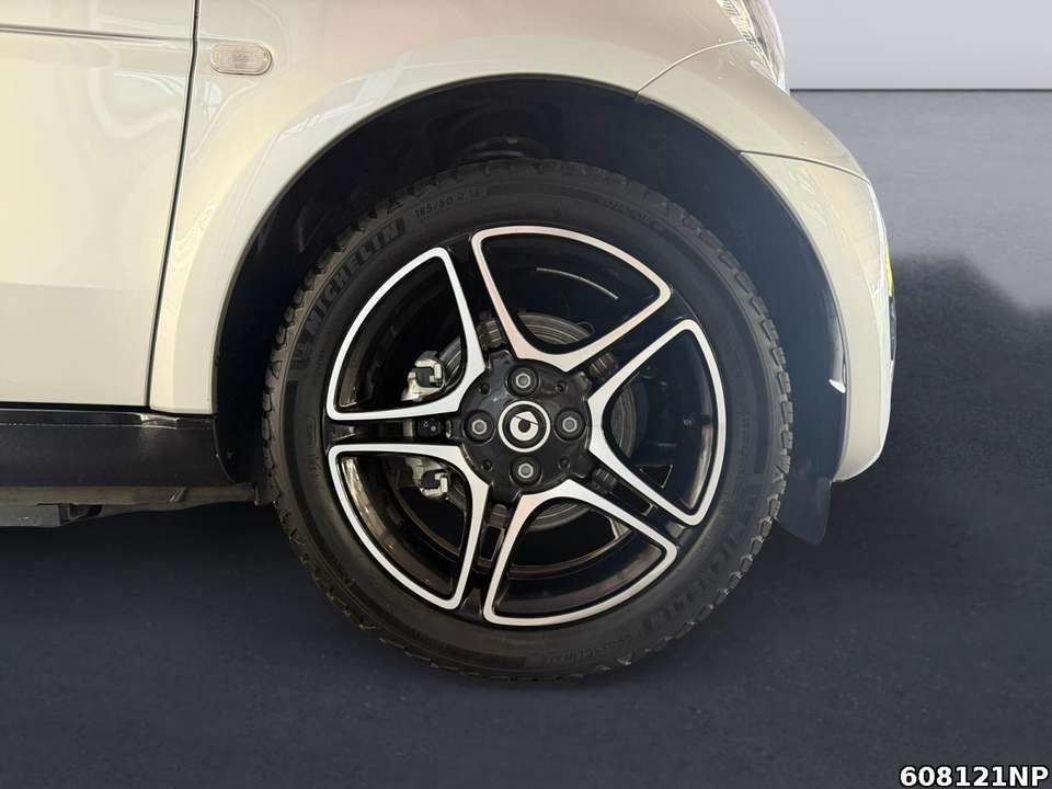 smart forTwo - Imagem 5