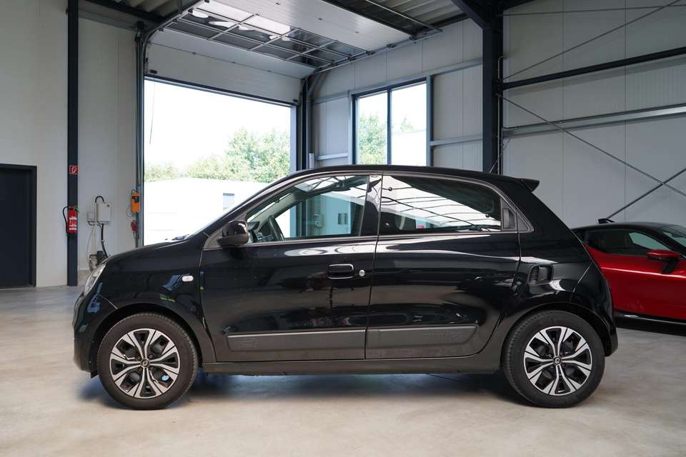 Renault Twingo - Imagem 4