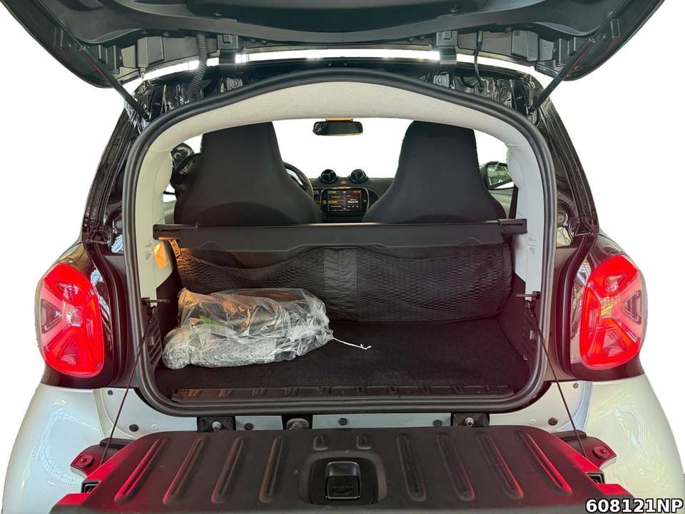 smart forTwo - Imagem 6