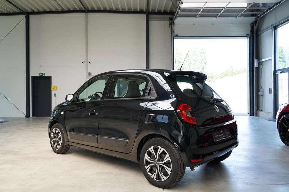 Renault Twingo - Imagem 5