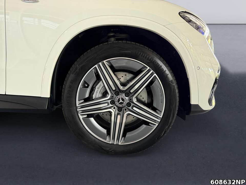 Mercedes-Benz GLC 300 - Imagem 5