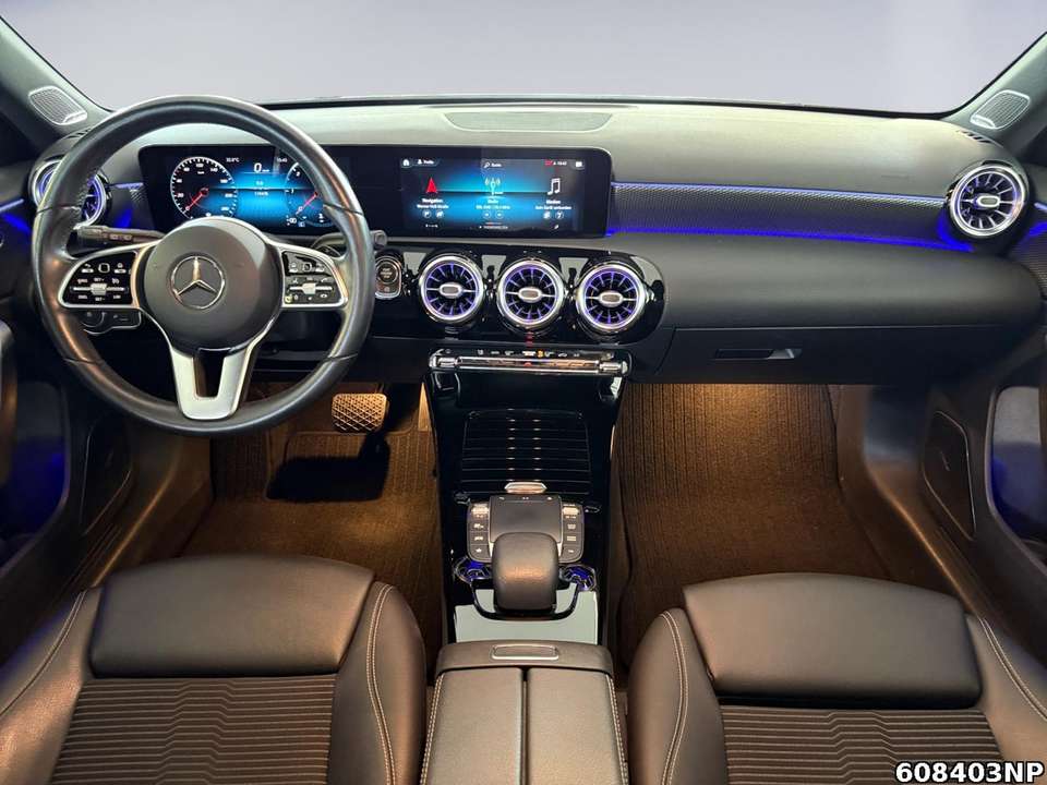 Mercedes-Benz A 200 - Imagem 5