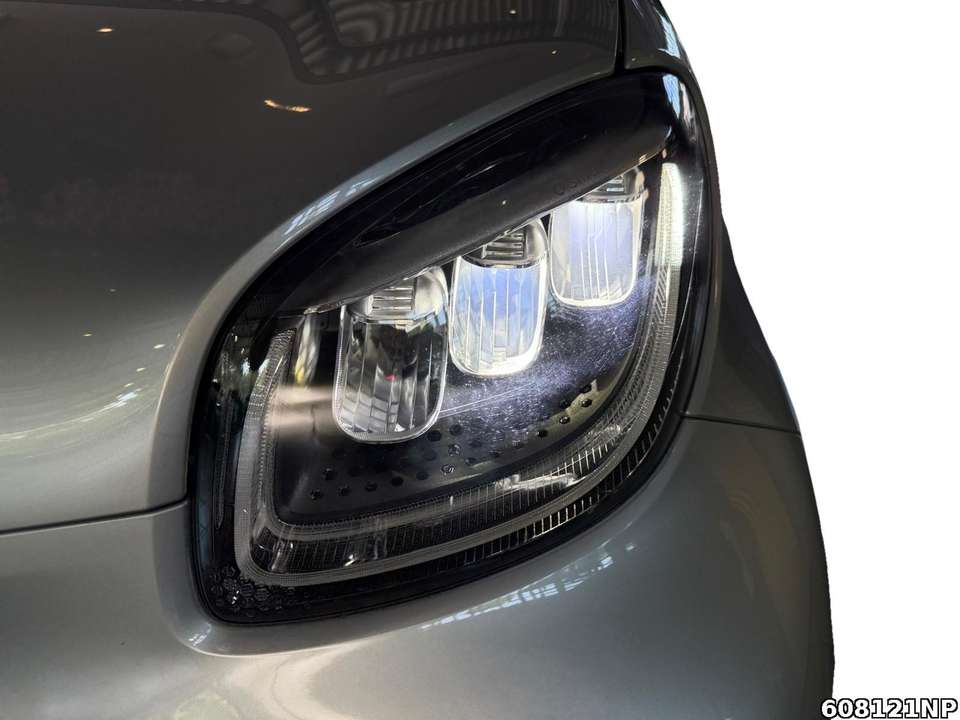 smart forTwo - Imagem 7