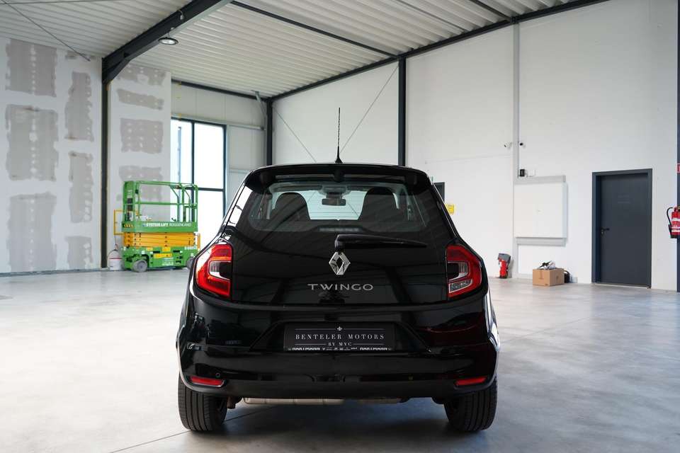 Renault Twingo - Imagem 6