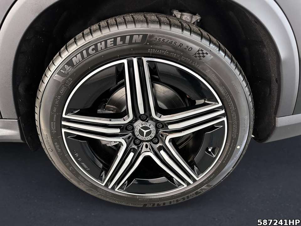 Mercedes-Benz GLC 220 - Imagem 5