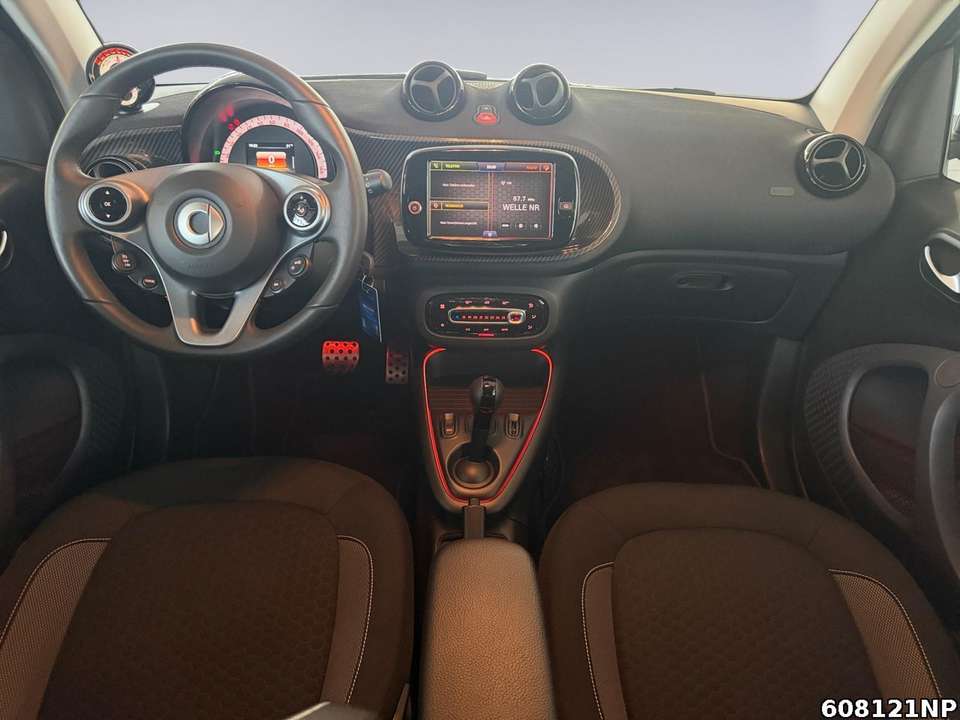 smart forTwo - Imagem 8