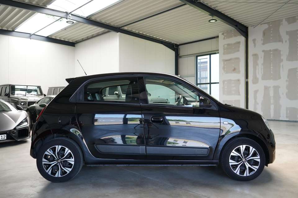 Renault Twingo - Imagem 7