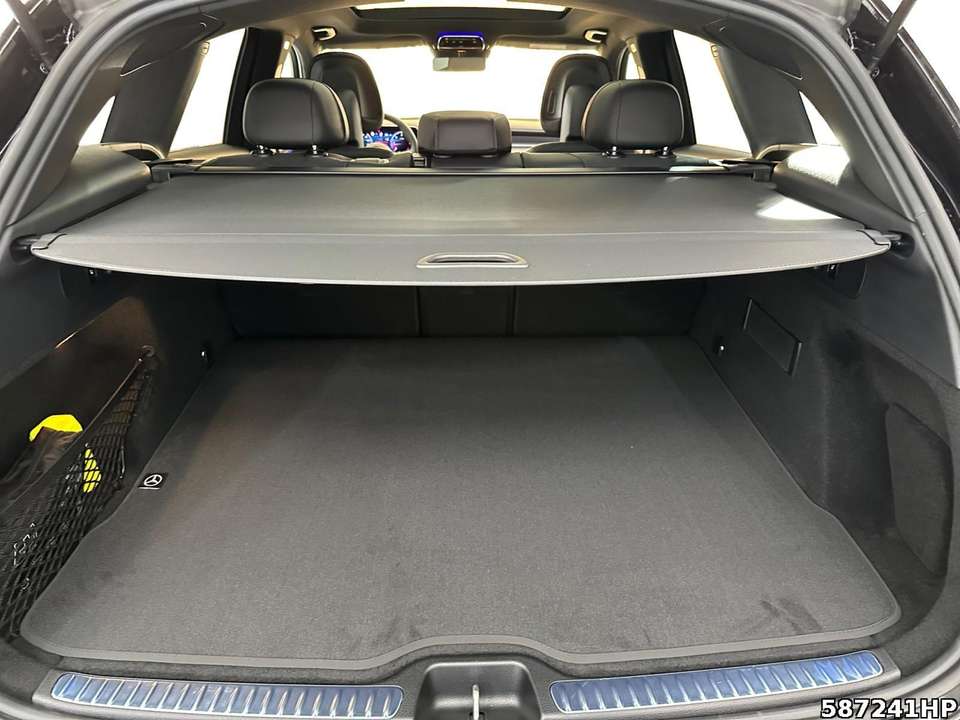 Mercedes-Benz GLC 220 - Imagem 6