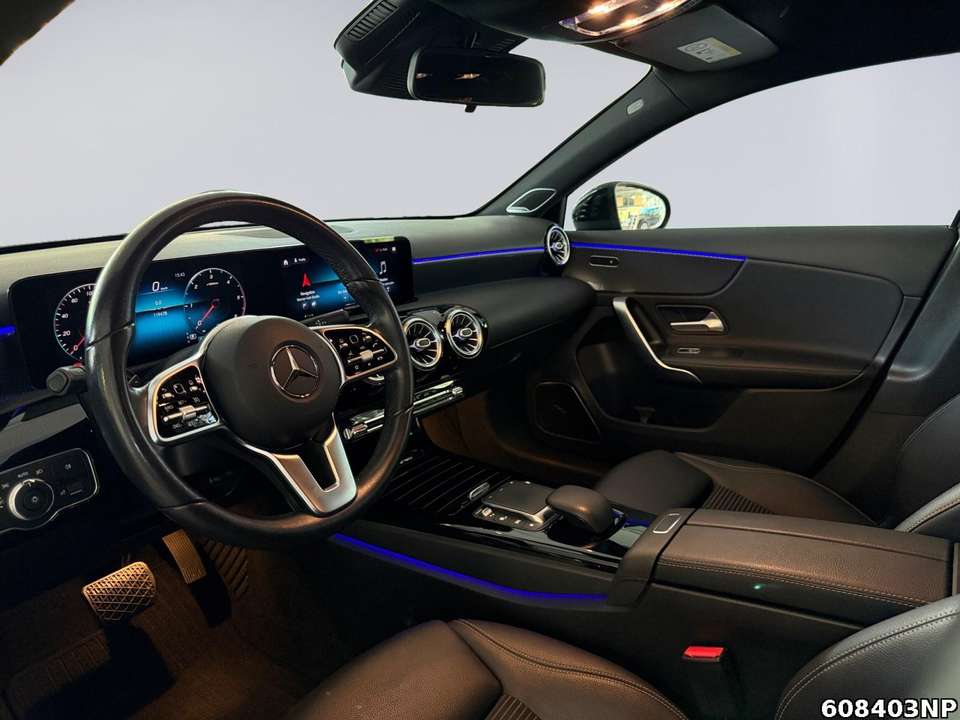 Mercedes-Benz A 200 - Imagem 7