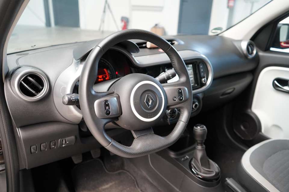 Renault Twingo - Imagem 8
